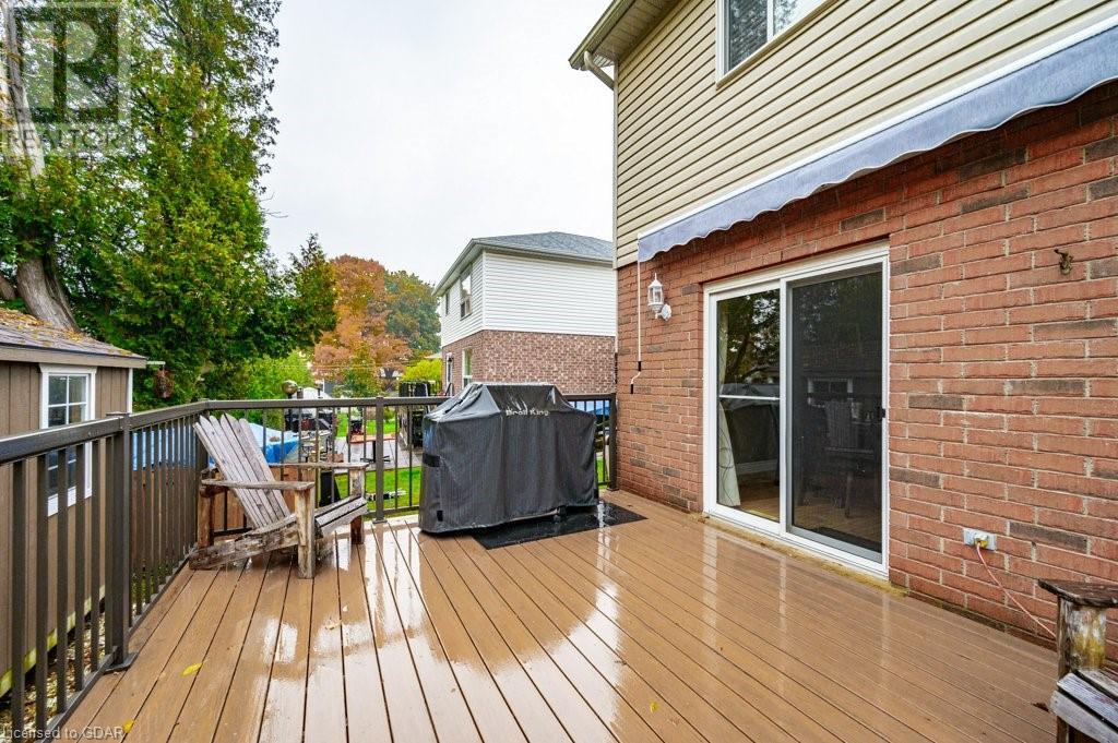 968 KELSOWOOD Lane