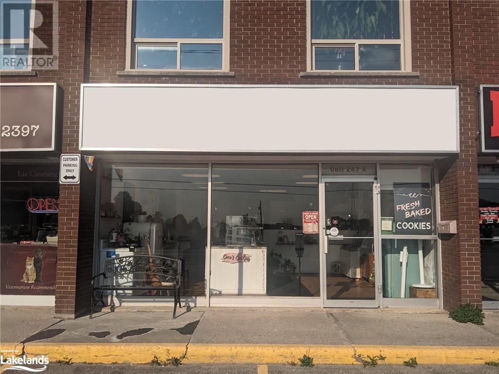 247 WEST Street N Unit# A