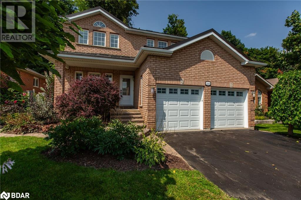 3168 MONARCH Drive