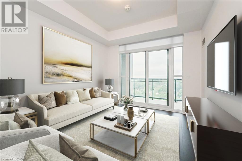 155 CAROLINE Street Unit# 1210