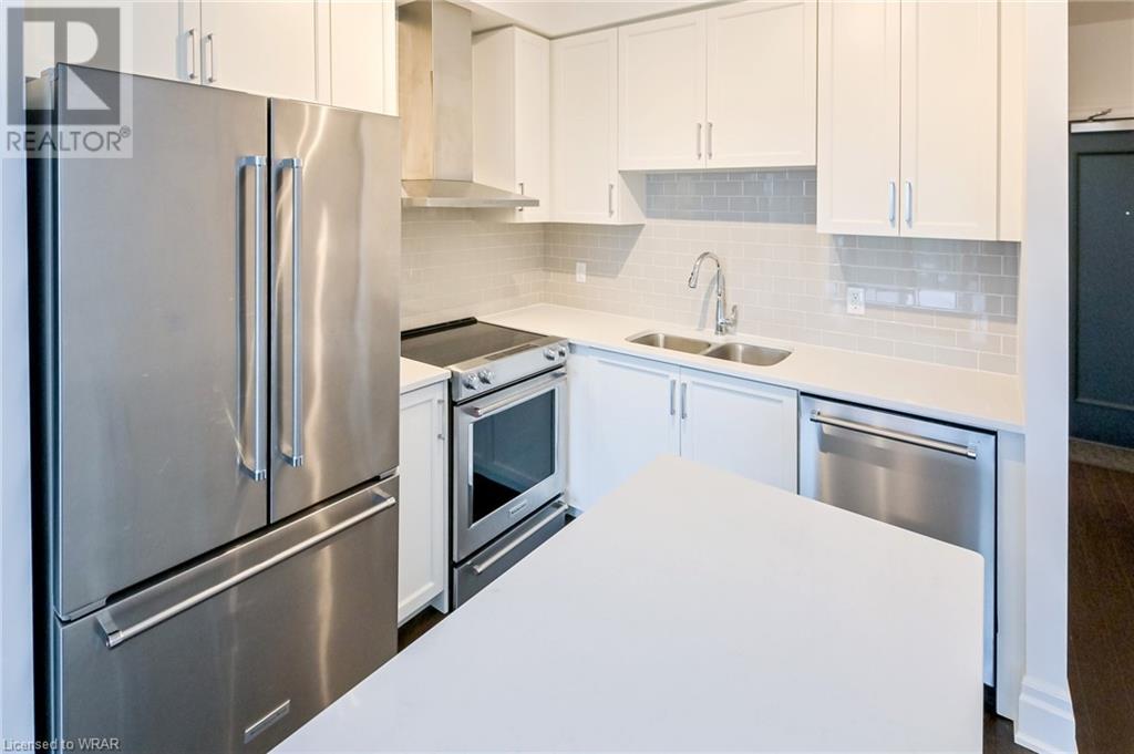 155 CAROLINE Street Unit# 1210