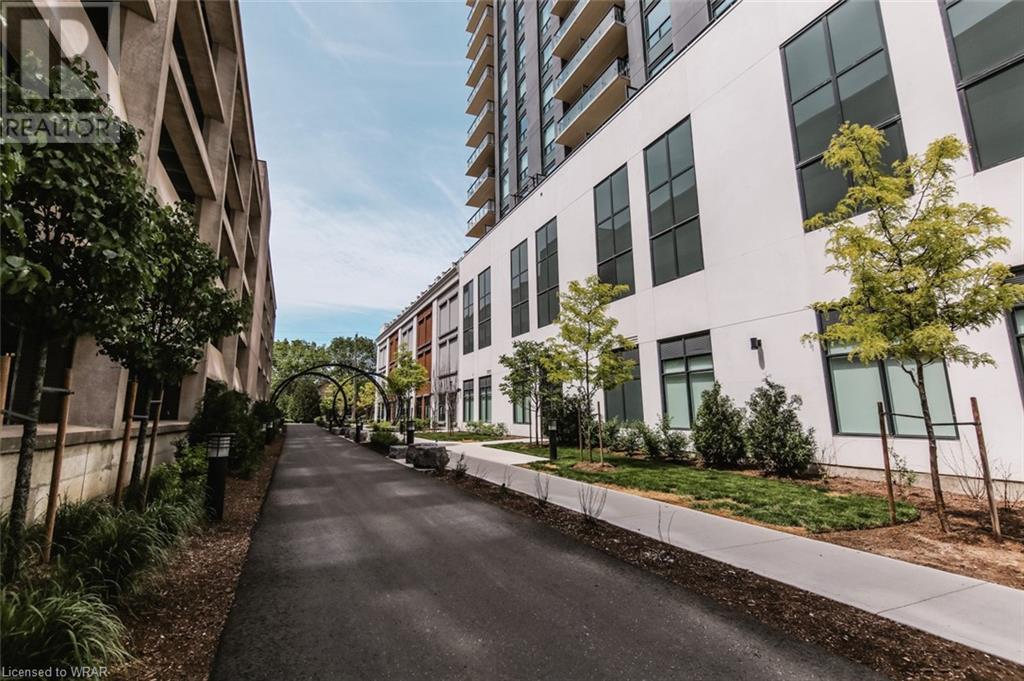 155 CAROLINE Street Unit# 1210