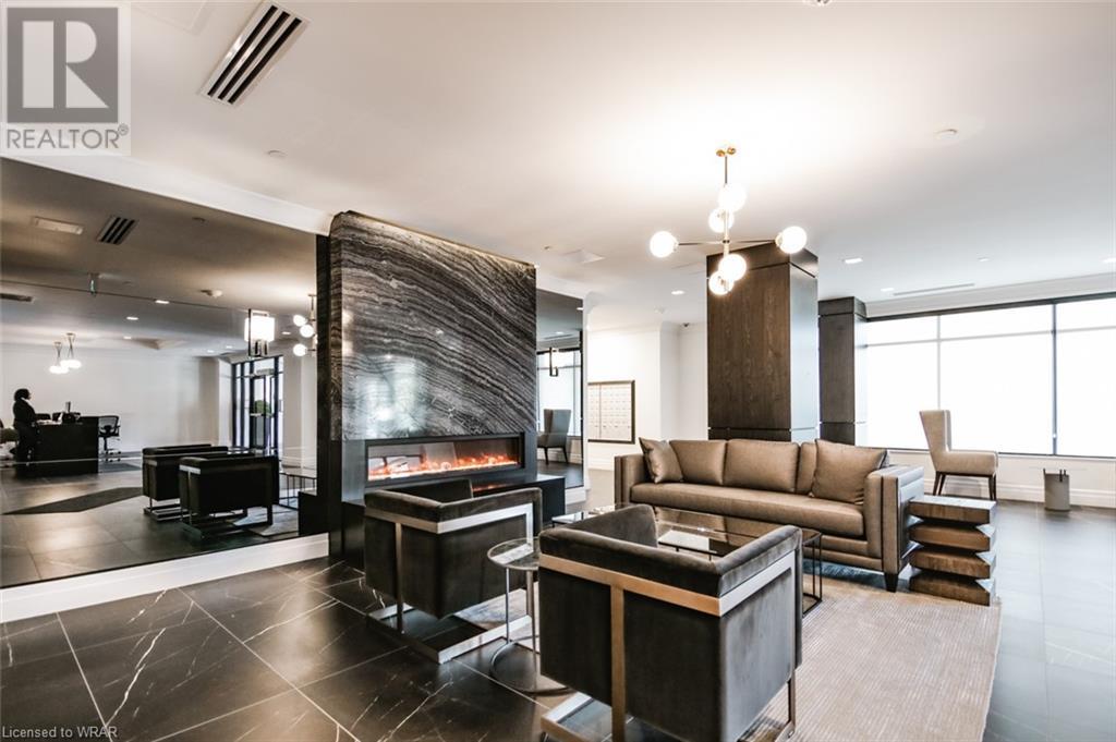 155 CAROLINE Street Unit# 1210