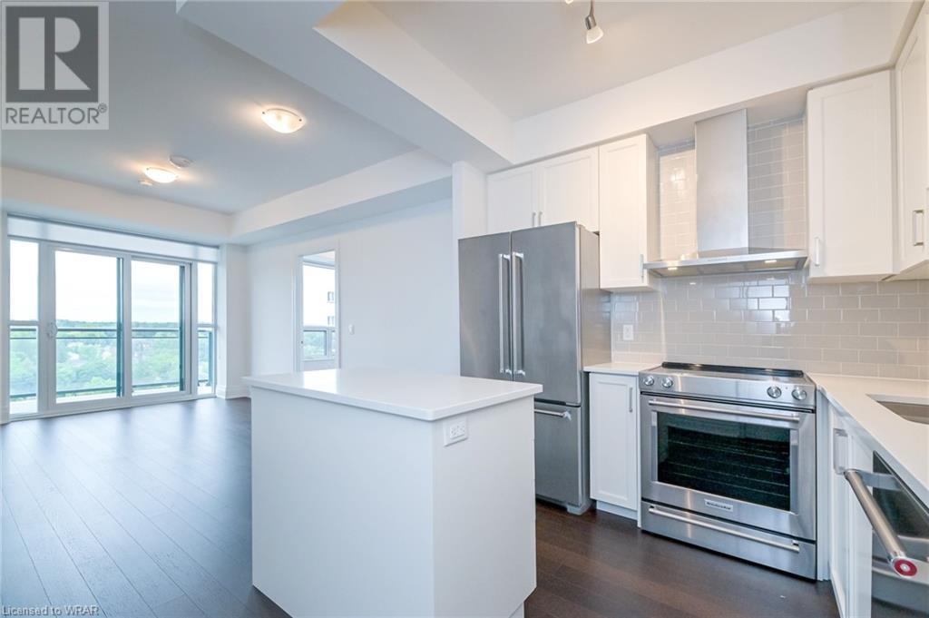 155 CAROLINE Street Unit# 1210