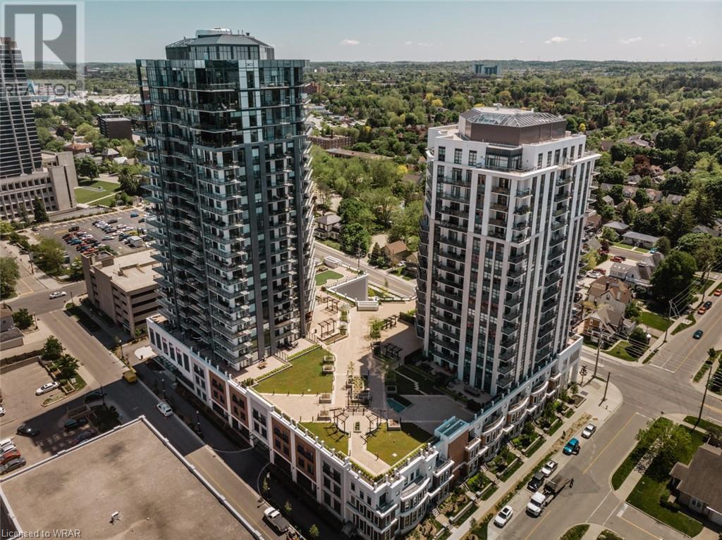 155 CAROLINE Street Unit# 1210