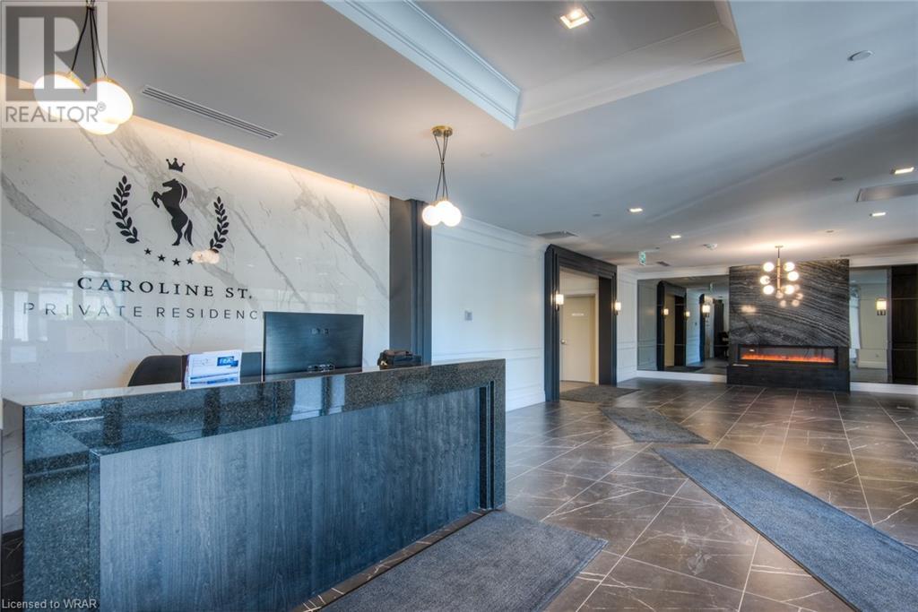 155 CAROLINE Street Unit# 1210