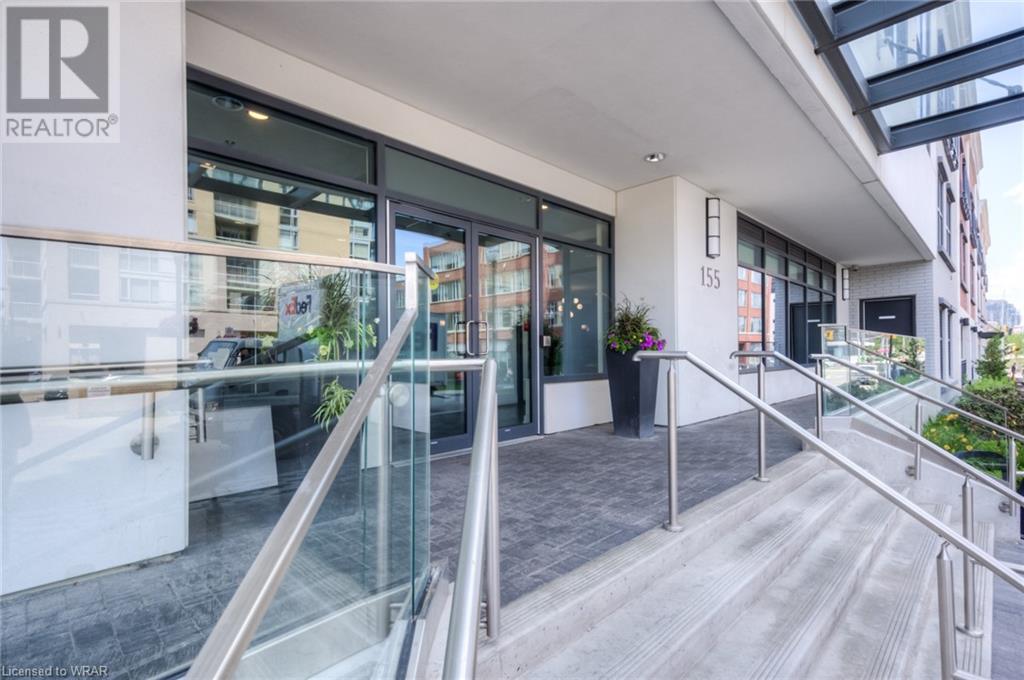155 CAROLINE Street Unit# 1210