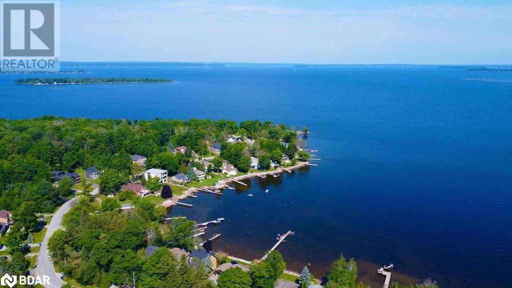 252 ROBINS POINT Road