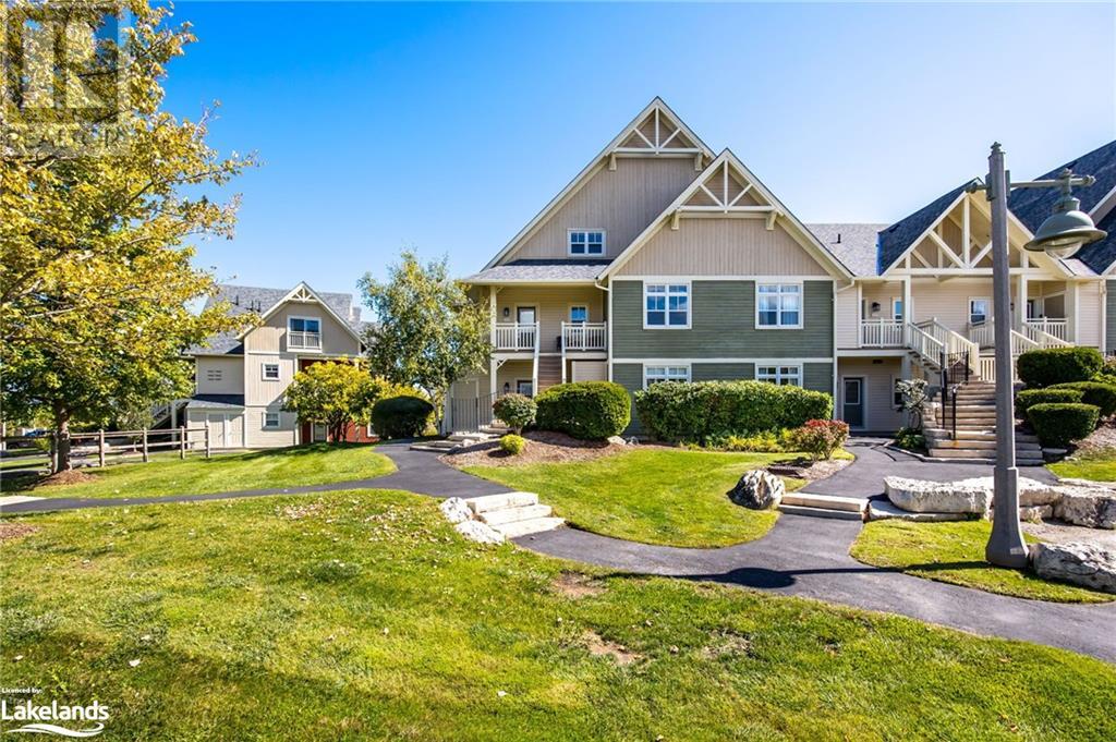 125 FAIRWAY Court Unit# 218
