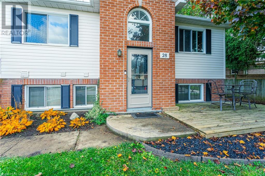 28 ANDERSON Street