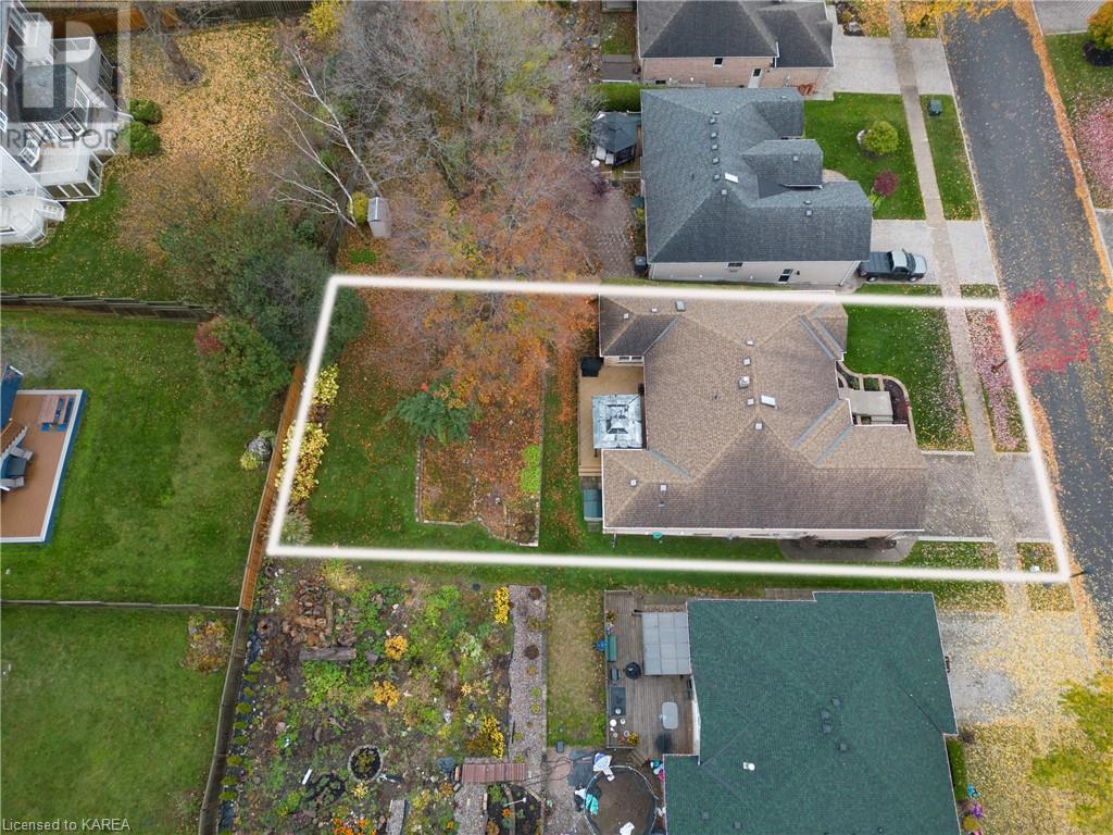26 KENWOODS Circle