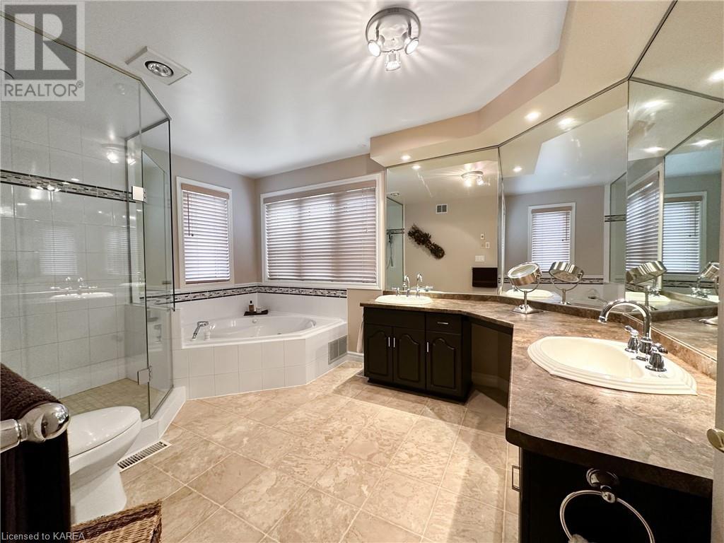 26 KENWOODS Circle