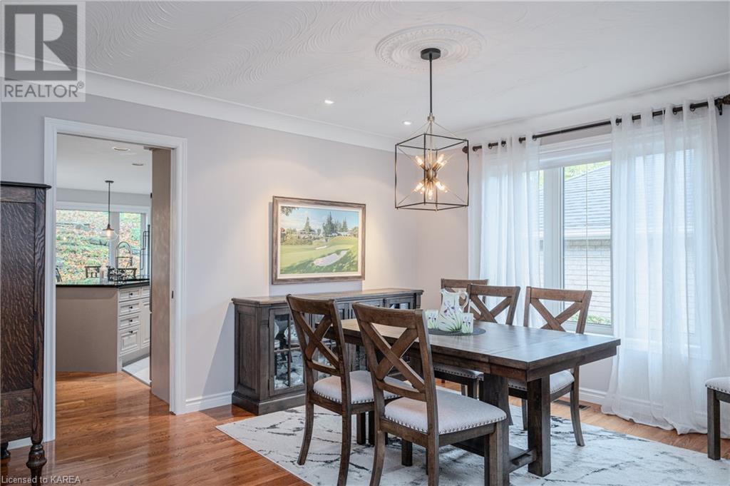 26 KENWOODS Circle