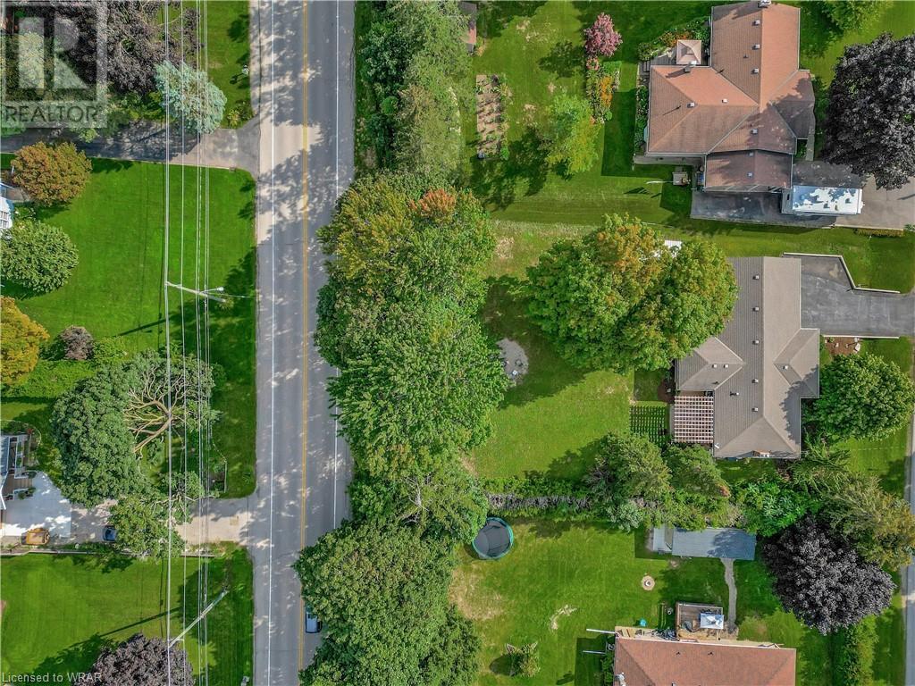 3 KINGSBORO Road