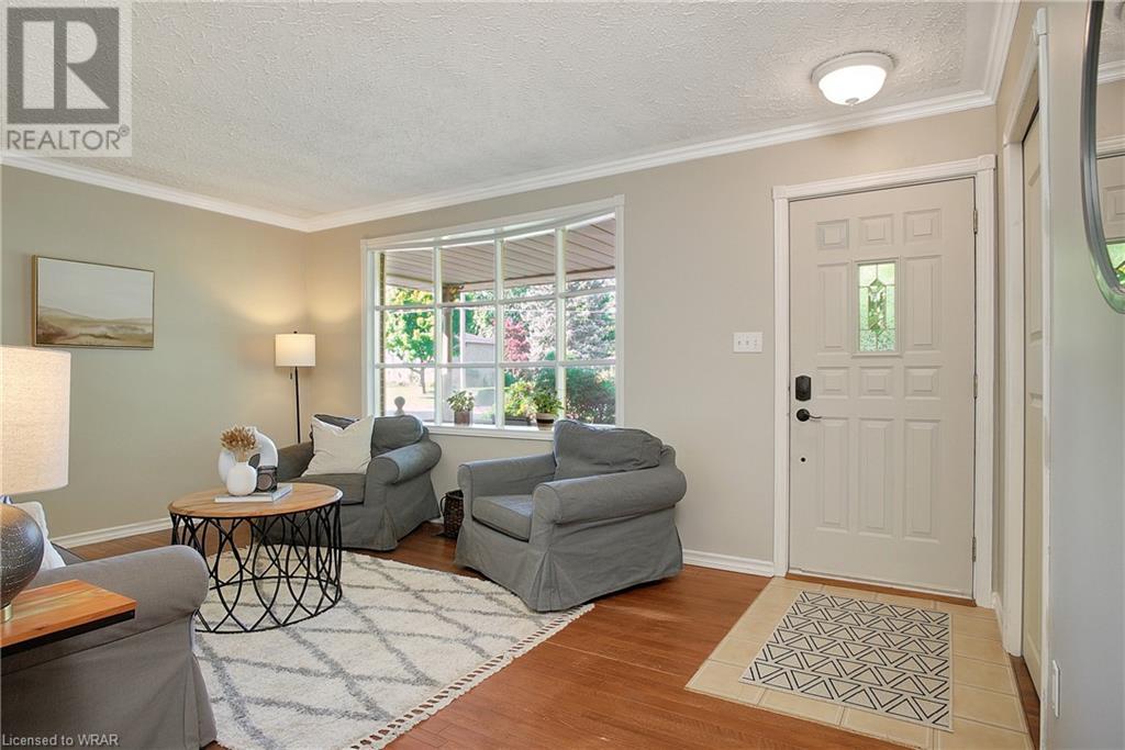 3 KINGSBORO Road