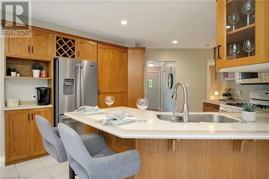 3 KINGSBORO Road
