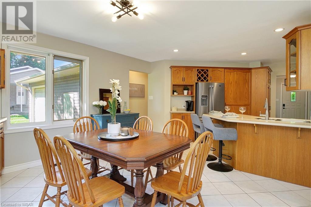 3 KINGSBORO Road