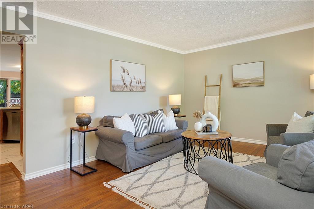 3 KINGSBORO Road