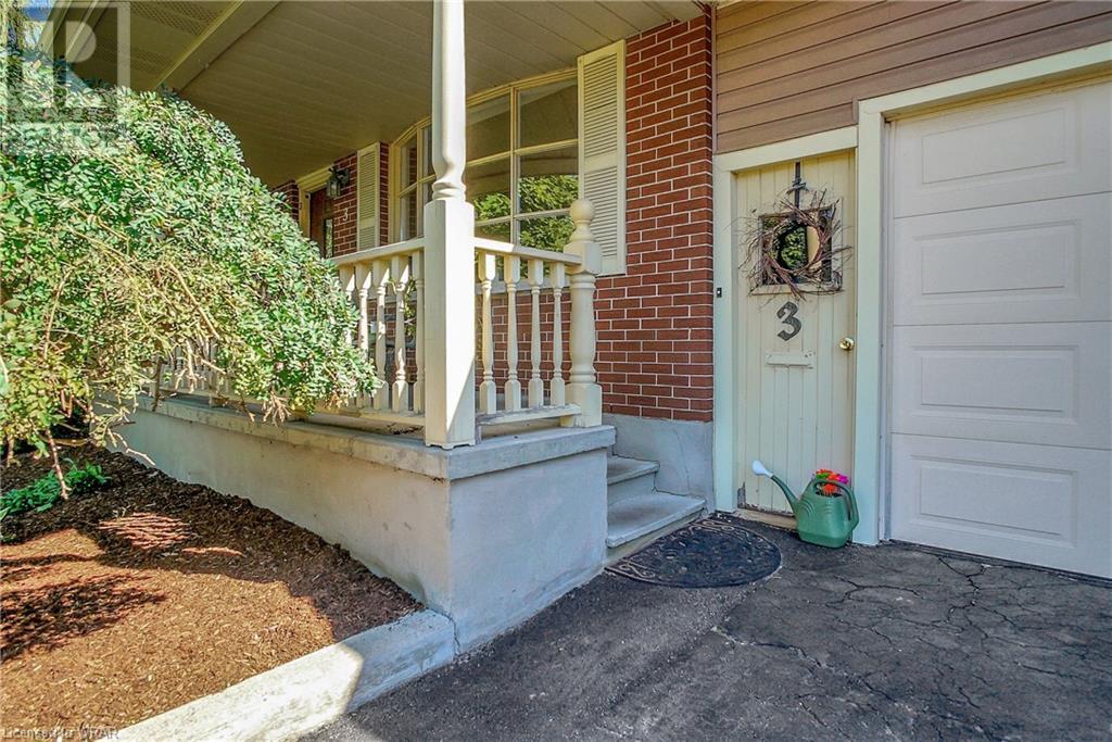 3 KINGSBORO Road
