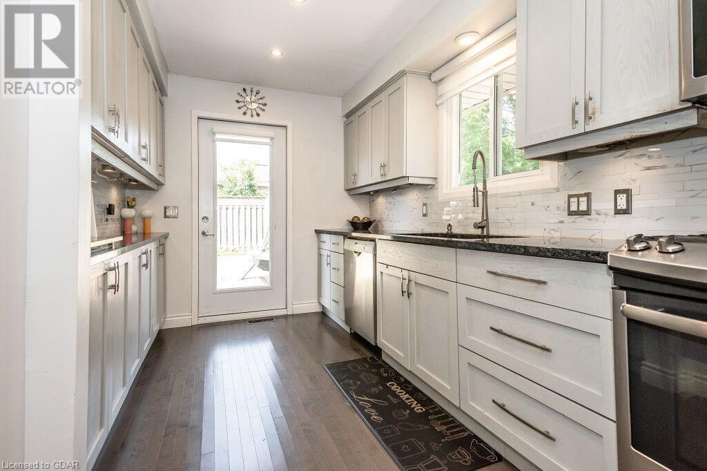 326 GRANGEWOOD Drive