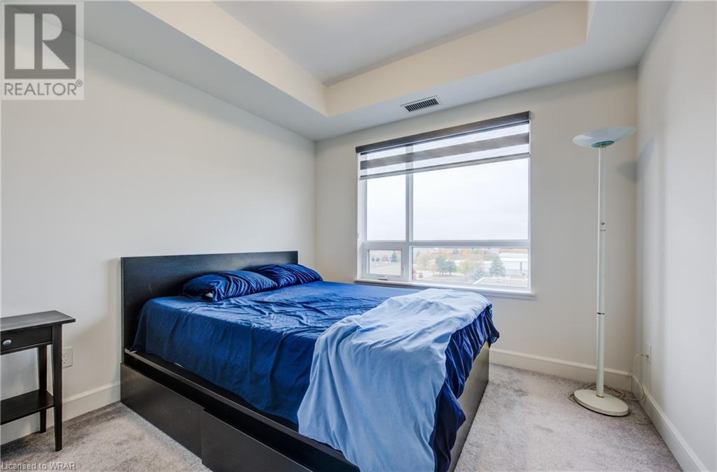 251 NORTHFIELD Drive E Unit# 614