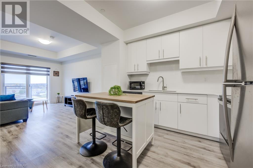 251 NORTHFIELD Drive E Unit# 614