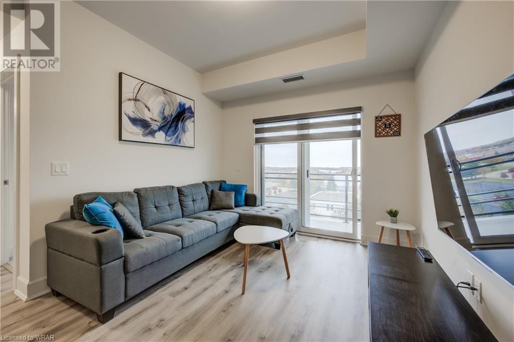 251 NORTHFIELD Drive E Unit# 614