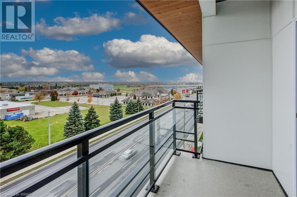 251 NORTHFIELD Drive E Unit# 614