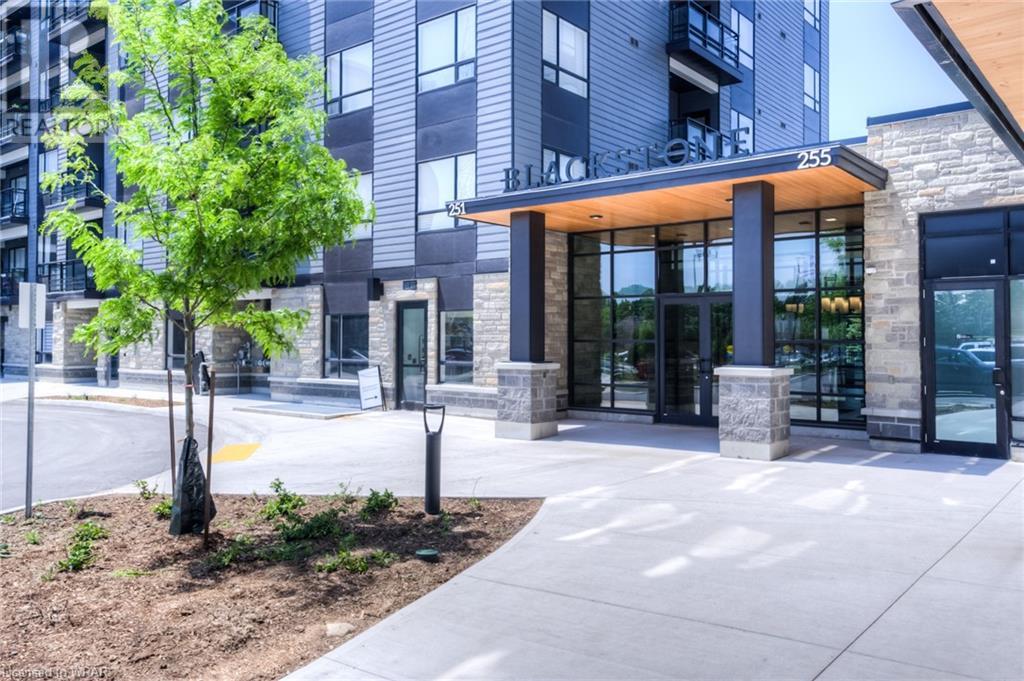 251 NORTHFIELD Drive E Unit# 614