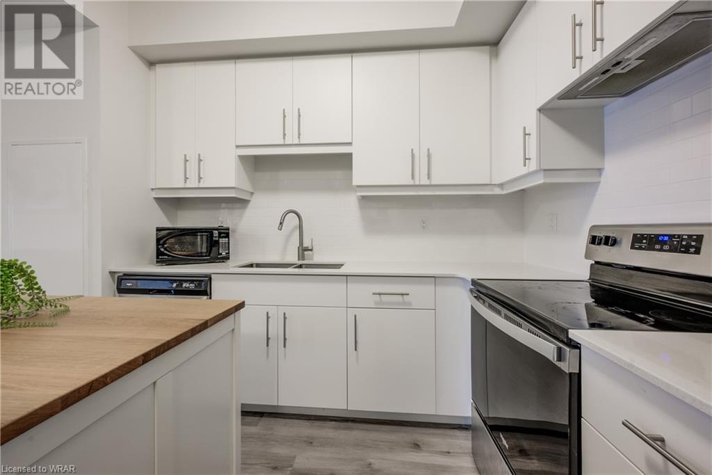 251 NORTHFIELD Drive E Unit# 614