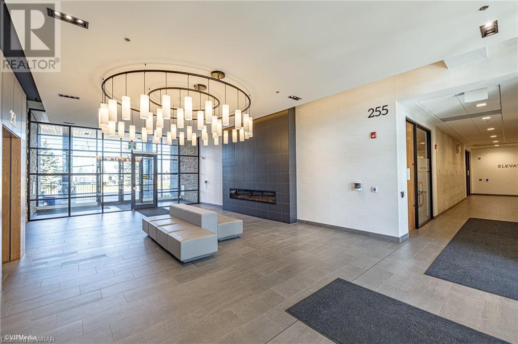 255 NORTHFIELD Drive E Unit# 603