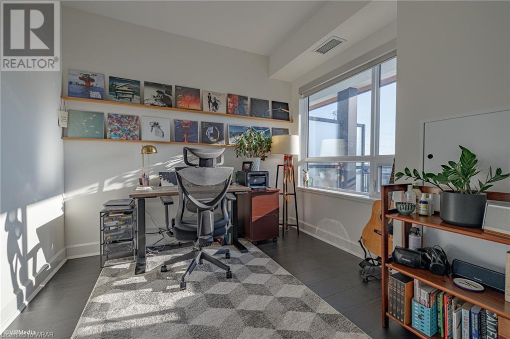 255 NORTHFIELD Drive E Unit# 603