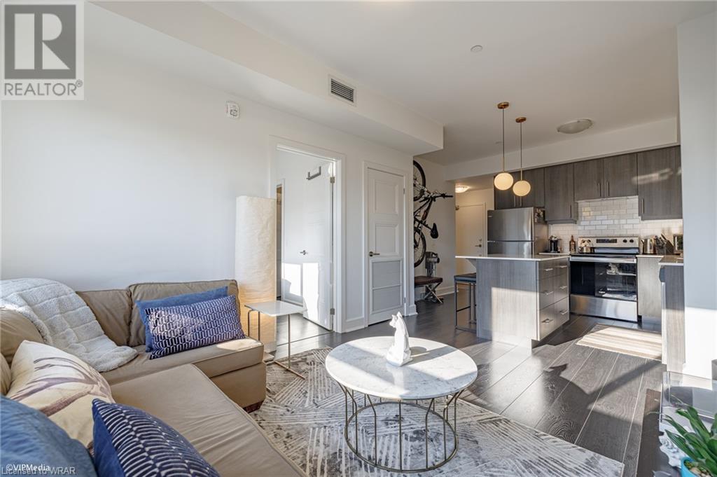 255 NORTHFIELD Drive E Unit# 603