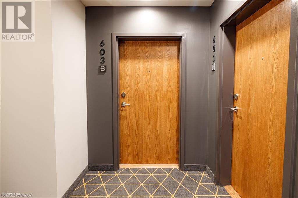 255 NORTHFIELD Drive E Unit# 603
