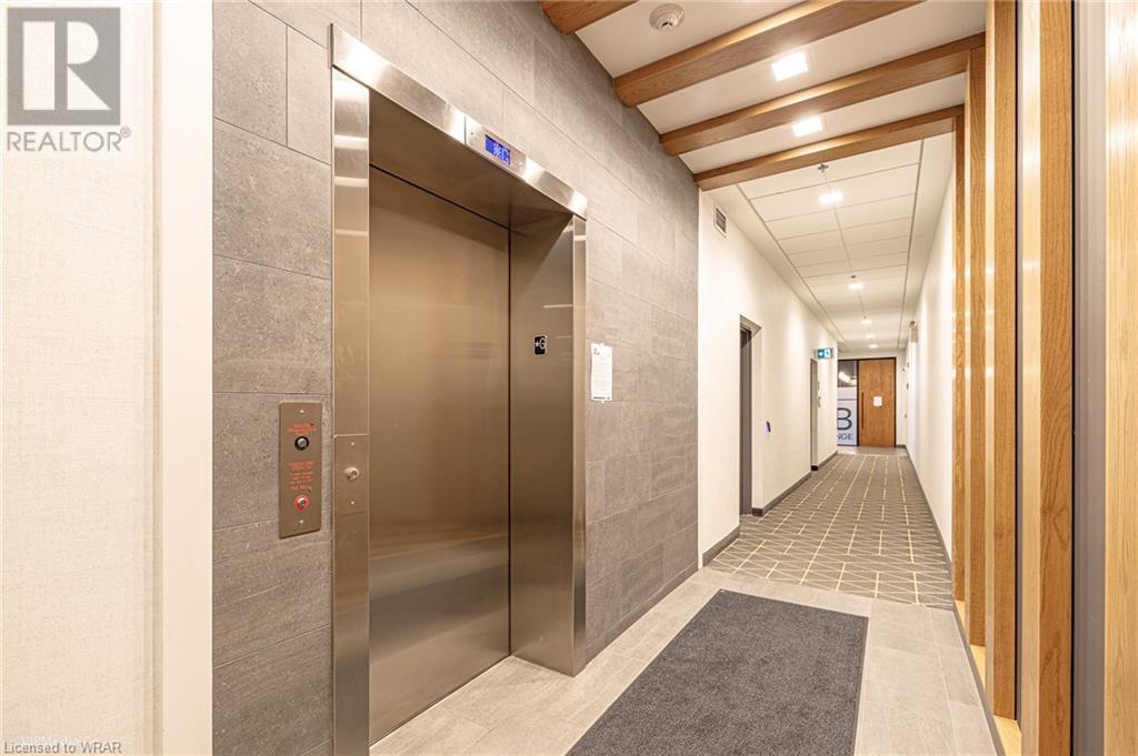 255 NORTHFIELD Drive E Unit# 603