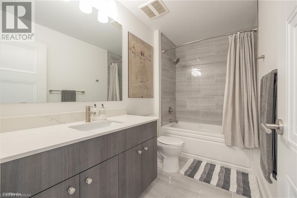 255 NORTHFIELD Drive E Unit# 603