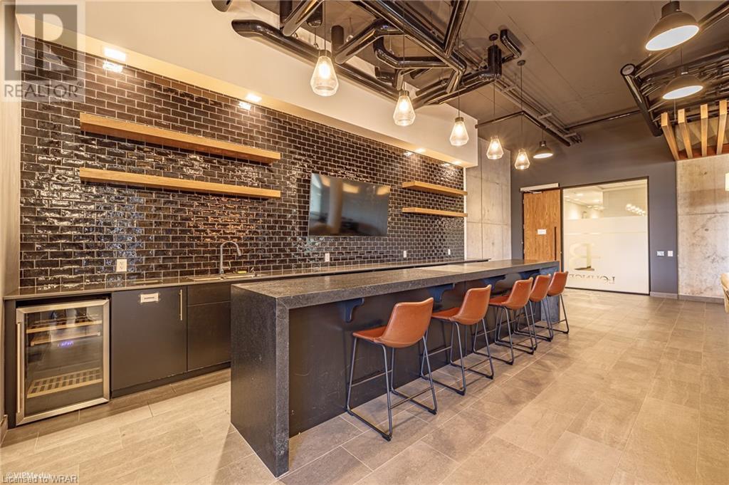 255 NORTHFIELD Drive E Unit# 603
