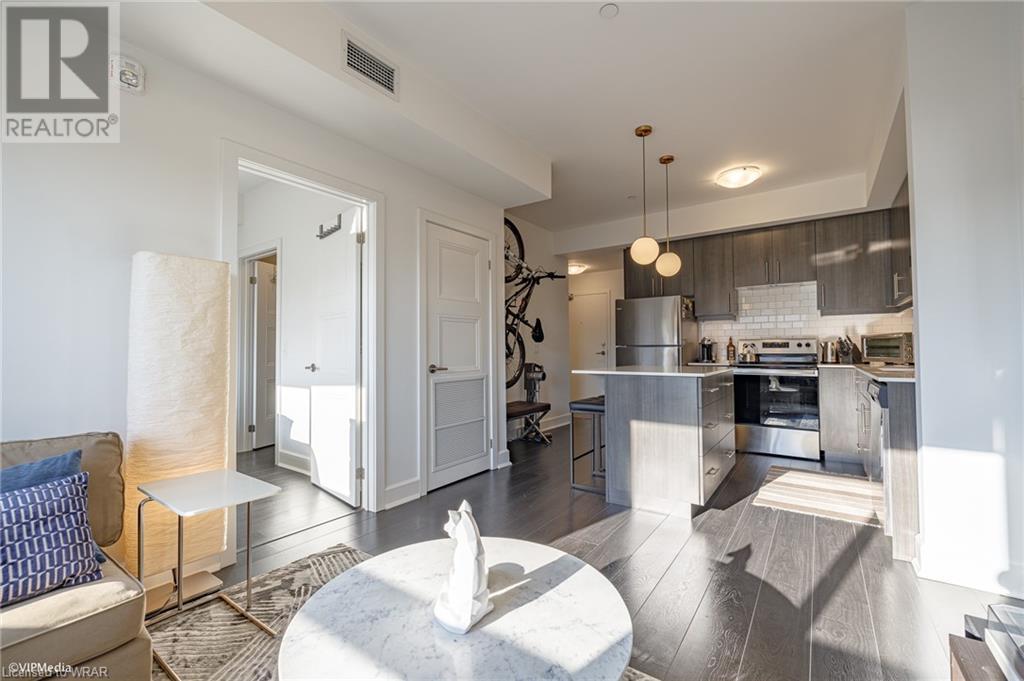 255 NORTHFIELD Drive E Unit# 603