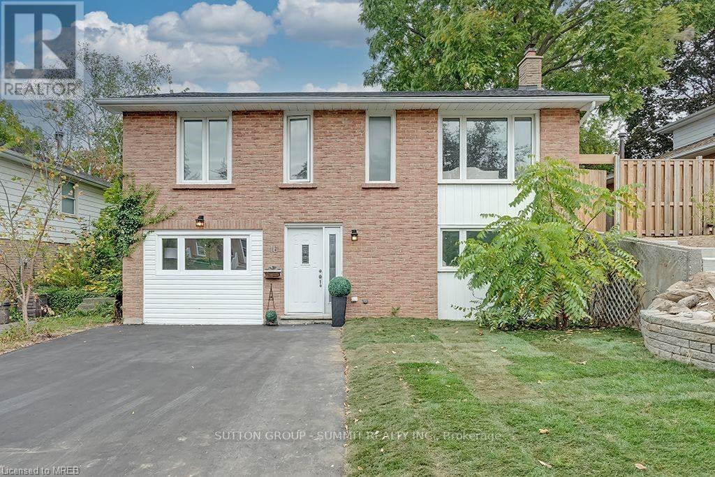 16 UPPER CANADA Drive Unit# Upper
