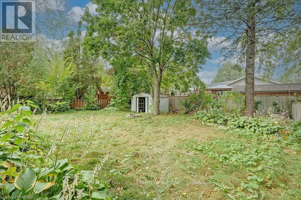 16 UPPER CANADA Drive Unit# Upper
