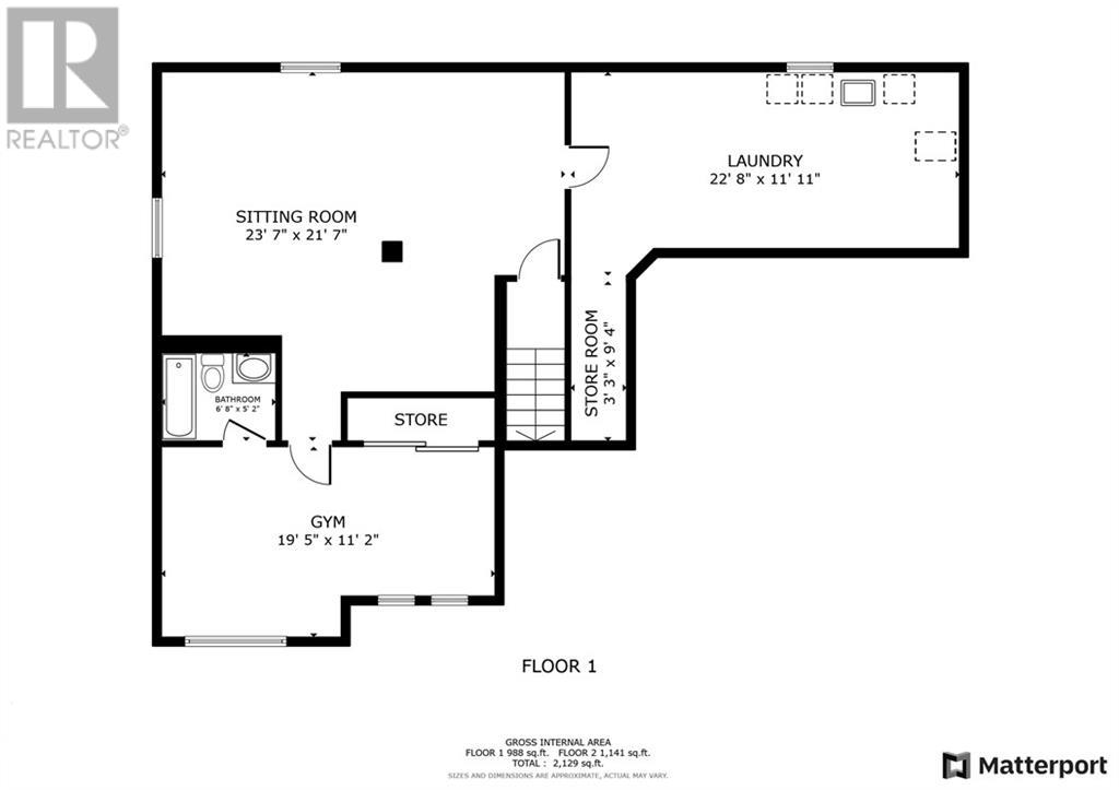 22 SILVERSANDS Crescent