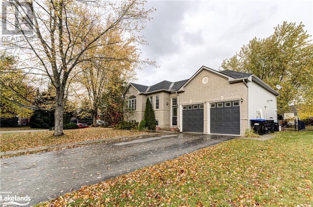 22 SILVERSANDS Crescent