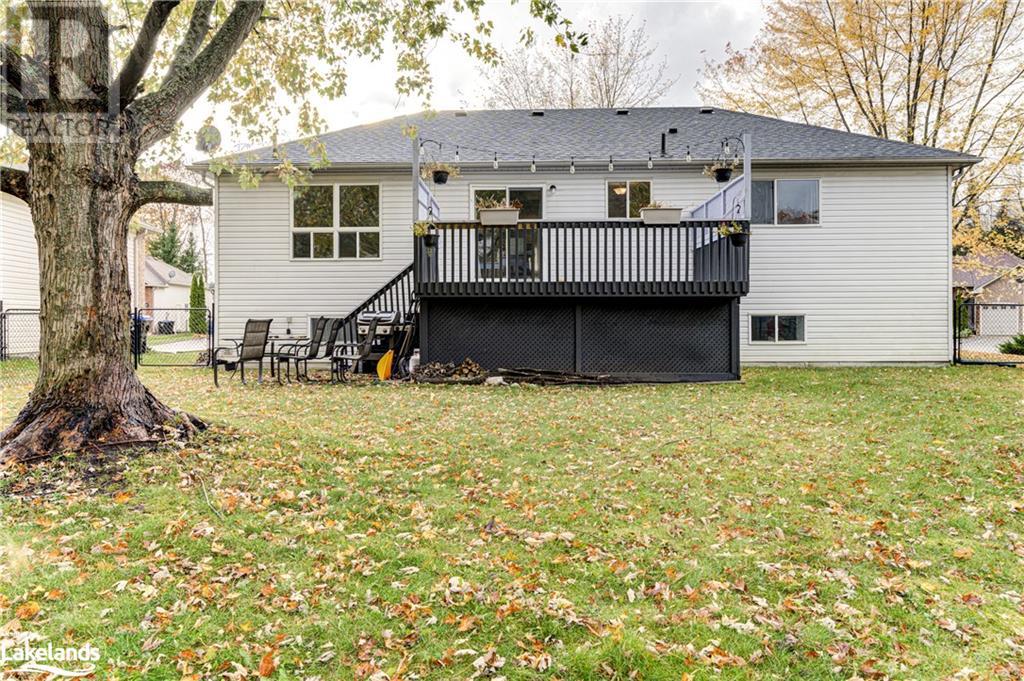 22 SILVERSANDS Crescent