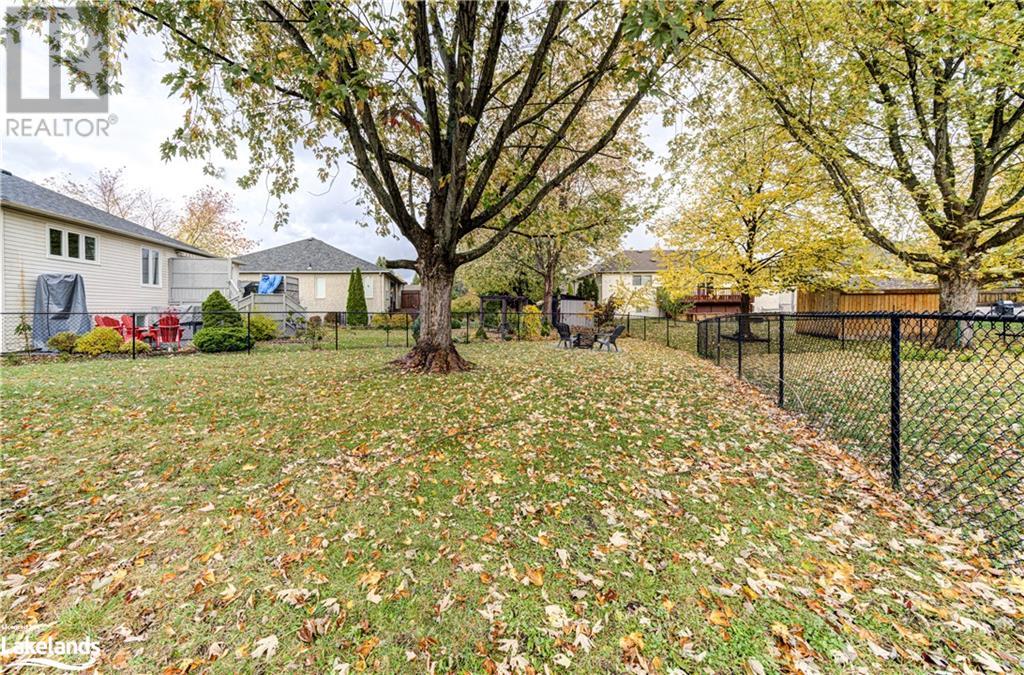 22 SILVERSANDS Crescent