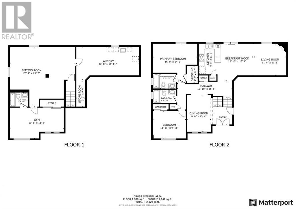 22 SILVERSANDS Crescent
