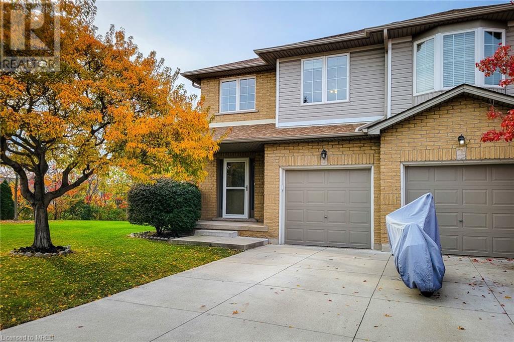 76 FRANCES Avenue Unit# 30