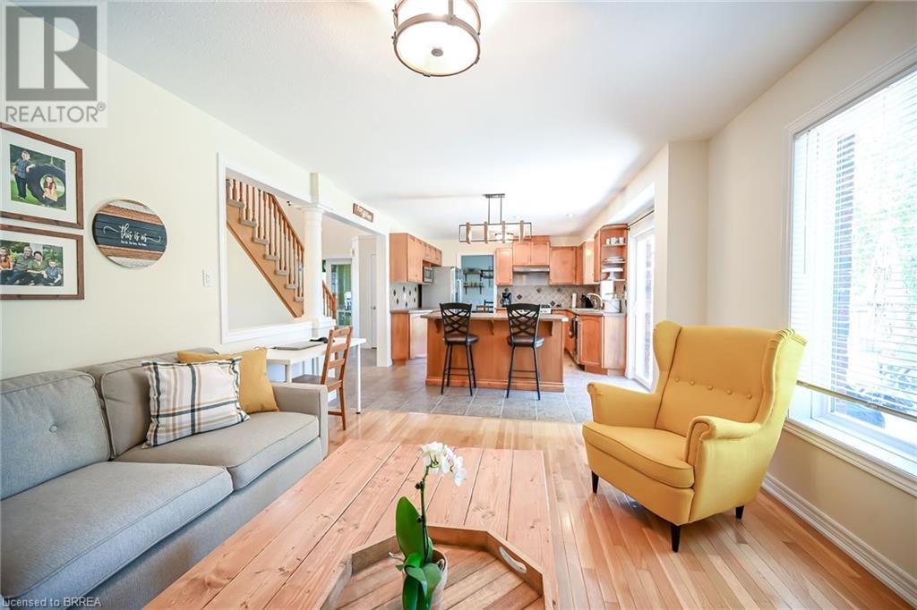 71 SAVANNAH RIDGE Drive