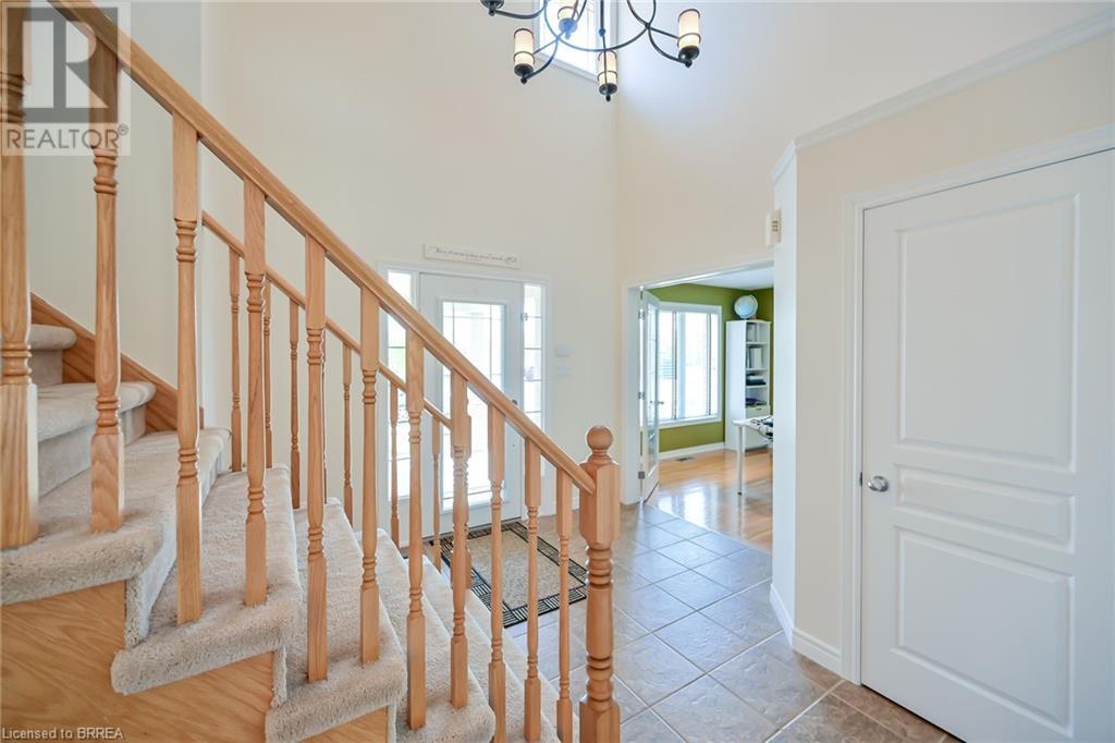 71 SAVANNAH RIDGE Drive