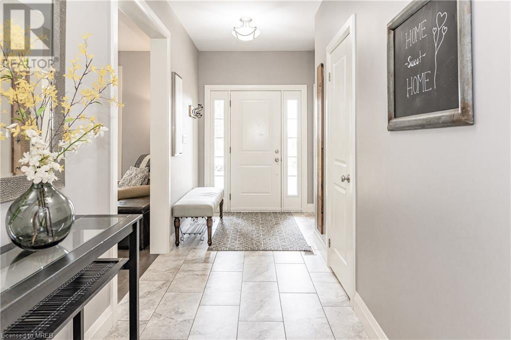451 GARNER Road W
