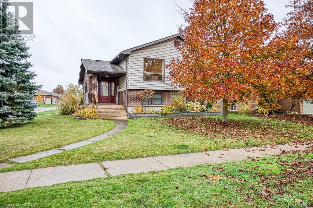 254 ALDER Road